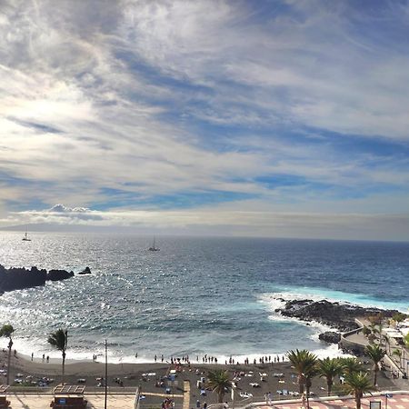 Апартаменты Playa De La Arena ปัวร์โตเดซานตีอาโก ภายนอก รูปภาพ
