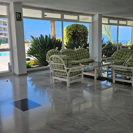 Апартаменты Playa De La Arena ปัวร์โตเดซานตีอาโก ภายนอก รูปภาพ