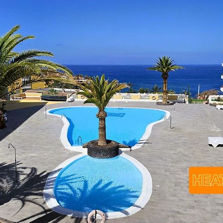 Апартаменты Playa De La Arena ปัวร์โตเดซานตีอาโก ภายนอก รูปภาพ