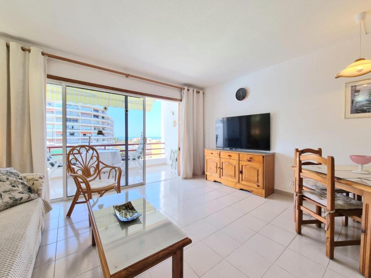 Апартаменты Playa De La Arena ปัวร์โตเดซานตีอาโก ภายนอก รูปภาพ