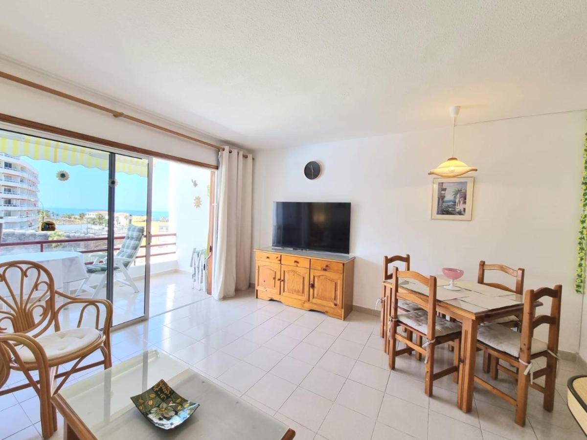 Апартаменты Playa De La Arena ปัวร์โตเดซานตีอาโก ภายนอก รูปภาพ