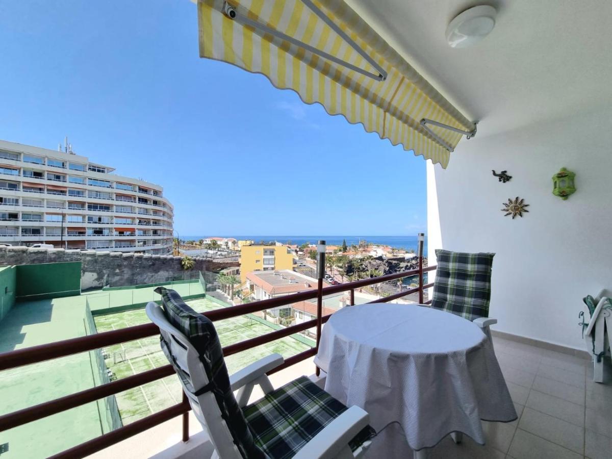 Апартаменты Playa De La Arena ปัวร์โตเดซานตีอาโก ภายนอก รูปภาพ