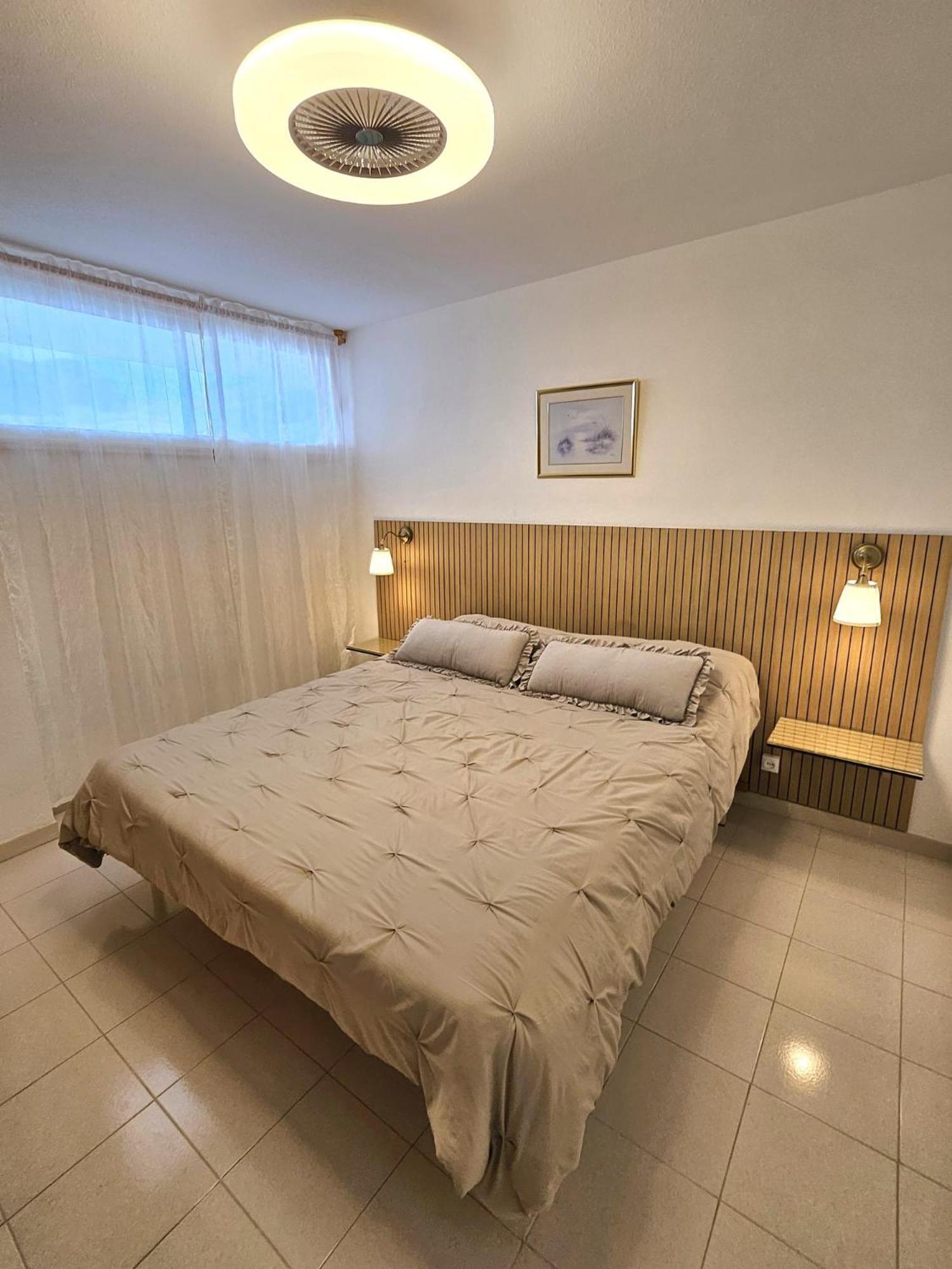 Апартаменты Playa De La Arena ปัวร์โตเดซานตีอาโก ภายนอก รูปภาพ