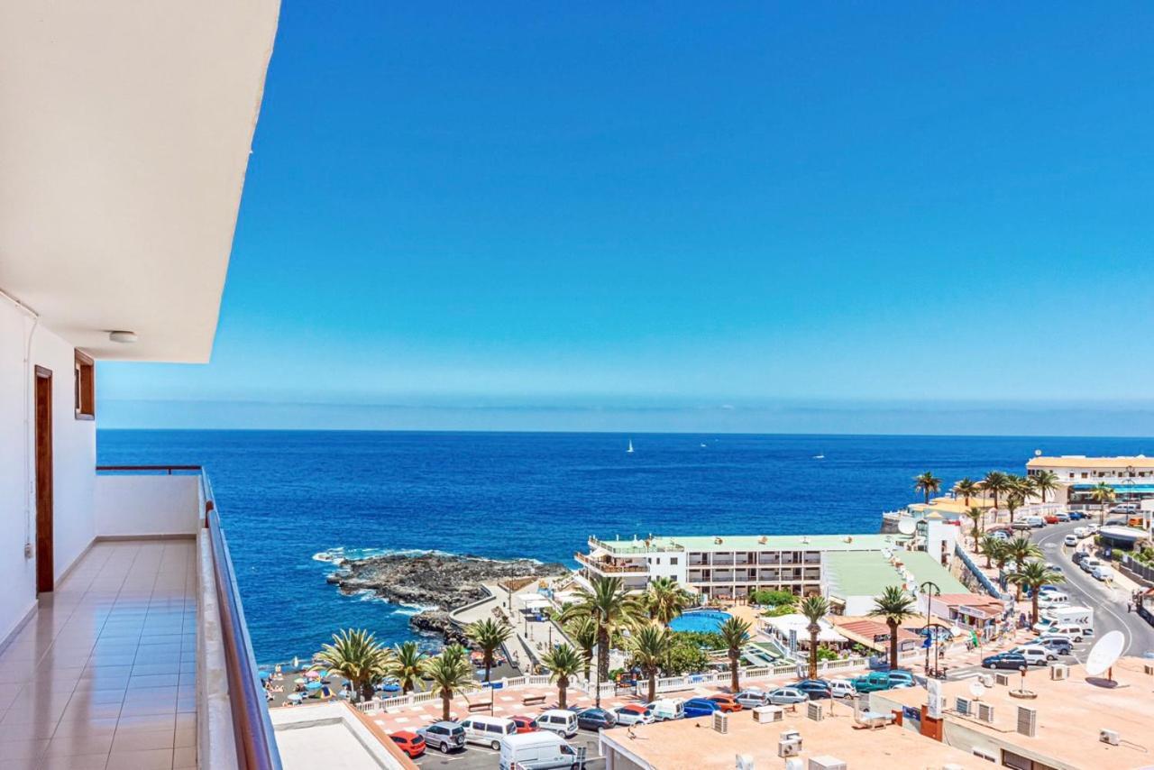 Апартаменты Playa De La Arena ปัวร์โตเดซานตีอาโก ภายนอก รูปภาพ